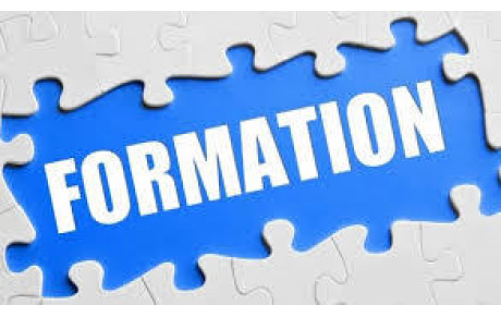 Modules de formation d'éducateurs
