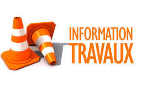 Travaux