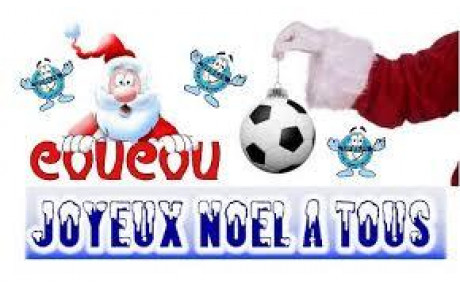 Joyeux Noël