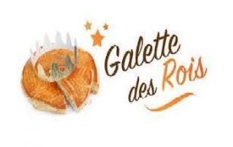 Galette des Rois