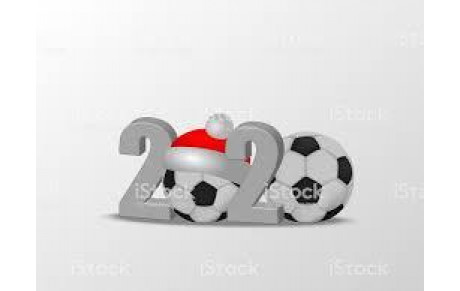 Voeux 2020