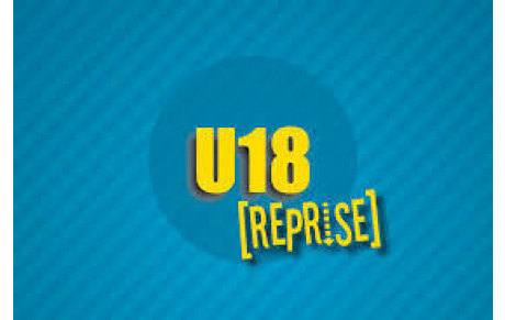 Entraînement Equipe U18