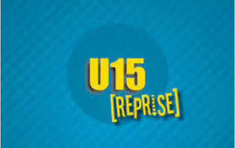 Entraînement Equipe U15