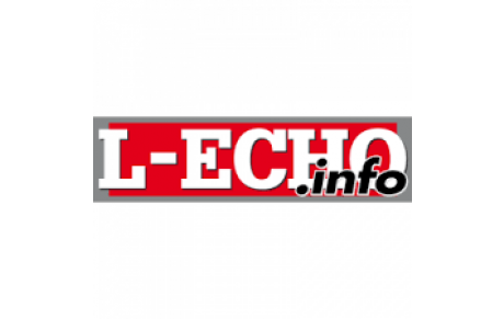 Echo de Sainte-Marie