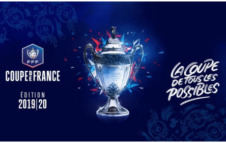 Finale Coupe De France