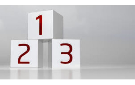 Classements au 25 février 2020