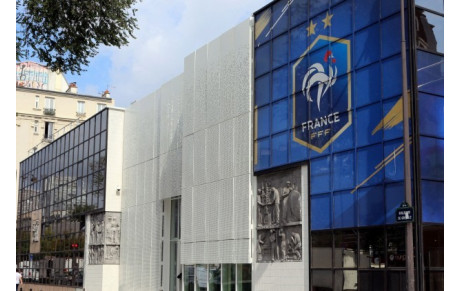 Communiqué officiel de la FFF
