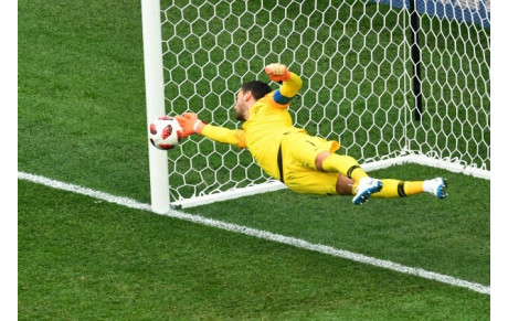 Rubrique Equipe de France