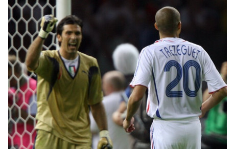 Rubrique Equipe de France