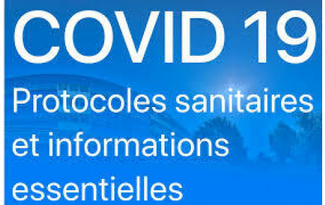 Protocole de reprise