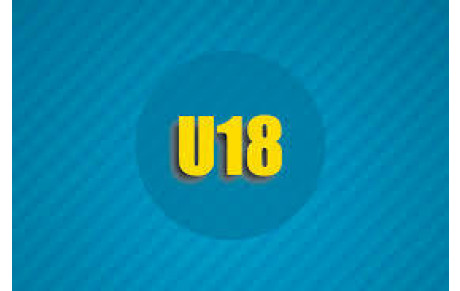 Départemental 2 / Groupe D / U18