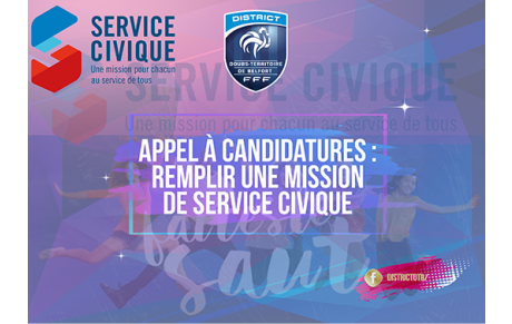 Service Civique