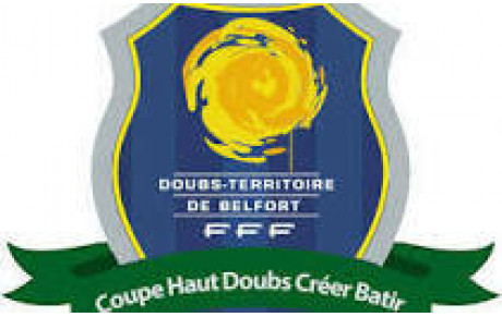 COUPE HAUT DOUBS CREER BATIR : ASPSM 2 / ASDAM 4