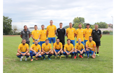 DÉPARTEMENTAL 2 / GROUPE A : BART 2 / ASPSM 1