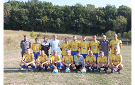 DEPARTEMENTAL 4 / GROUPE B : EXEMPT / ASPSM 2