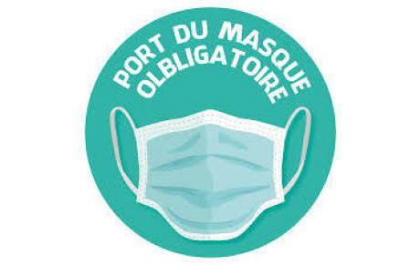 PORT DU MASQUE