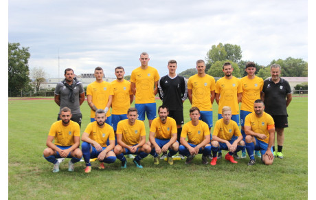 DEPARTEMENTAL 2 / GROUPE A : ARCEY 1 / ASPSM 1