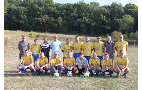 DEPARTEMENTAL 4 / GROUPE B : ASFC BELFORT 3 / ASPSM 2