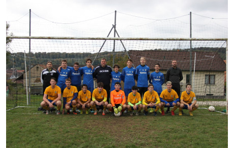 CHAMPIONNAT U18 : FORGES AUDINCOURT / ASPSM U18