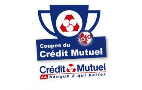 Coupe Crédit Mutuel