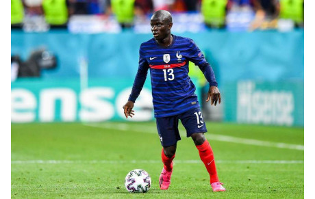 Rubrique Equipe de France