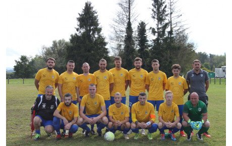 DÉPARTEMENTAL 2 : ARCEY 1 / ASPSM 1