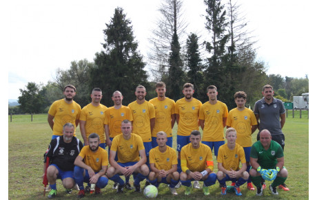 DEPARTEMENTAL 2 : ASPSM 1 / US SOCHAUX 2