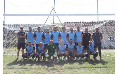 ASPSM 1 / US SOCHAUX 2 : 2 - 3