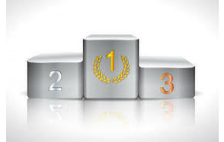 Classement au 01 novembre 2021 : Equipe U18