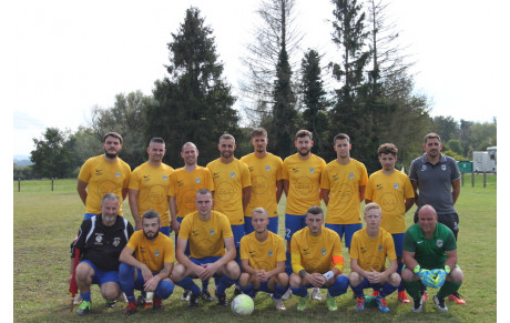 ASPSM 1 / AUTECHAUX ROIDE 1 : 2 - 1