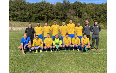 BAVILLIERS 3 / ASPSM 1