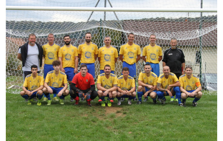 ASPSM 2 / SAINTE-SUZANNE 2