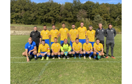 SERMAMAGNY 1 / ASPSM 1