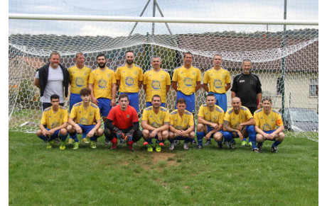 ASPSM 2 / COURCELLES 2