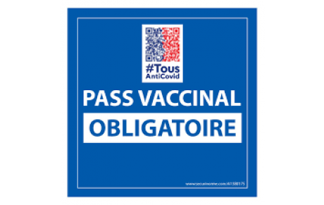 Nouvelles modalités sanitaires en vigueur dorénavant