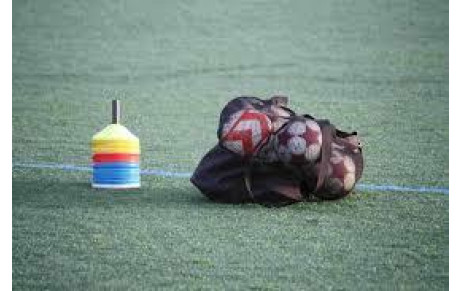 Entraînement Seniors et U18 du 18 février 2022