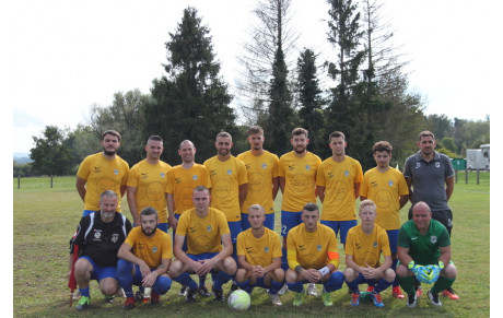 Classement au 18 mars 2022 : Equipe Première