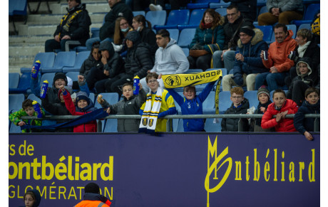 Photos sortie du 19 mars 2022 : Equipe U11