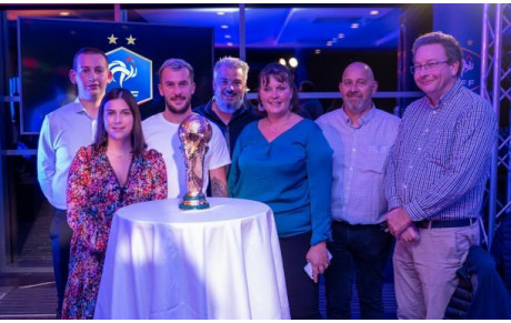 Des étoiles plein les yeux pour nos bénévoles