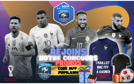 Pronos Coupe Du Monde