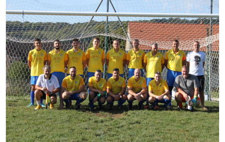 Match du 11 décembre 2022 : Equipe Réserve