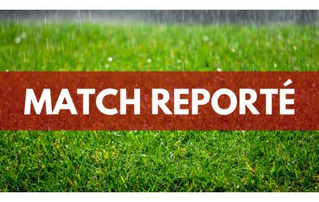 Match du 12 mars 2023 : DAMPIERRE 2 / ASPSM 2