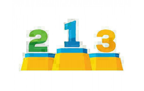 Classement au 15 février 2024 : Equipe Première