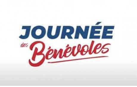 Journée des Bénévoles