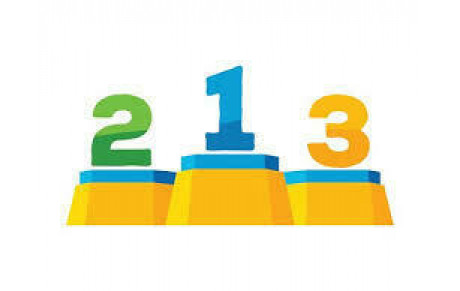 Classement au 11 avril 2025 : Equipe Première