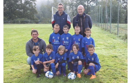 Plateau U9 du samedi 24 mai 2025 à Valentigney