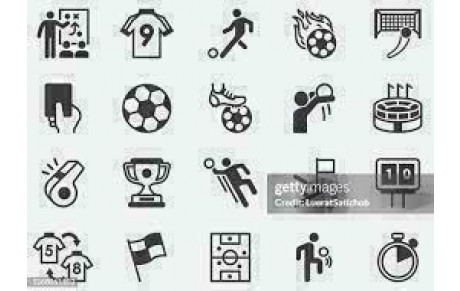 Entraînement Seniors