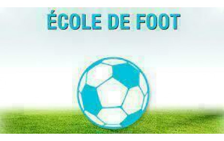 entraînement Ecole de Foot du mercredi 03 septembre 2025 à Sainte-Marie