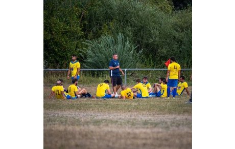Match amical du mardi 18 août 2026 à Longevelle : 3 CANTONS B / ASPSM