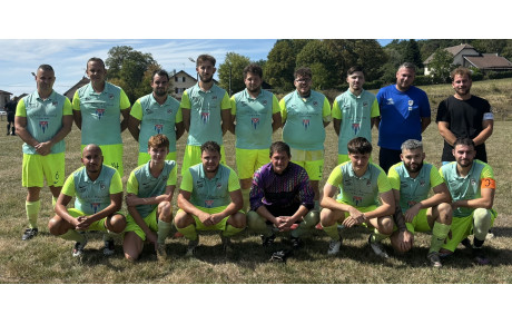 Equipe Première